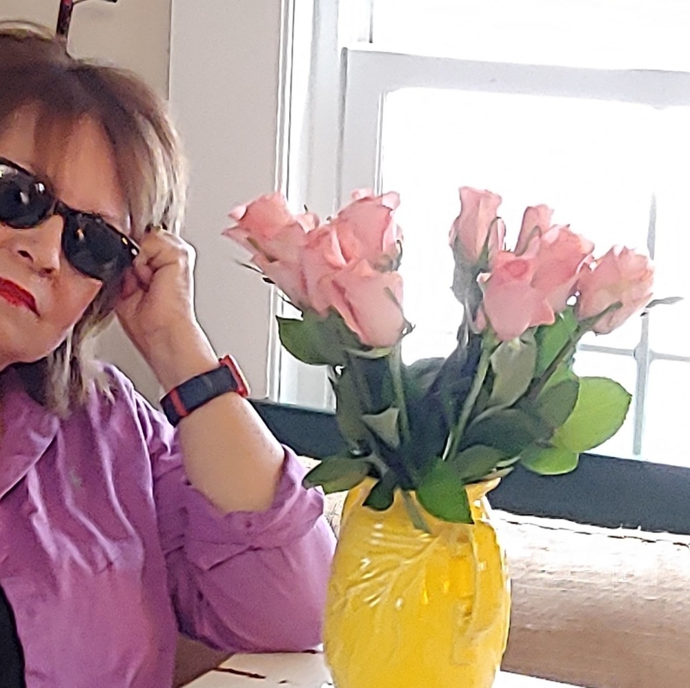 Meet your Posher, Dallas